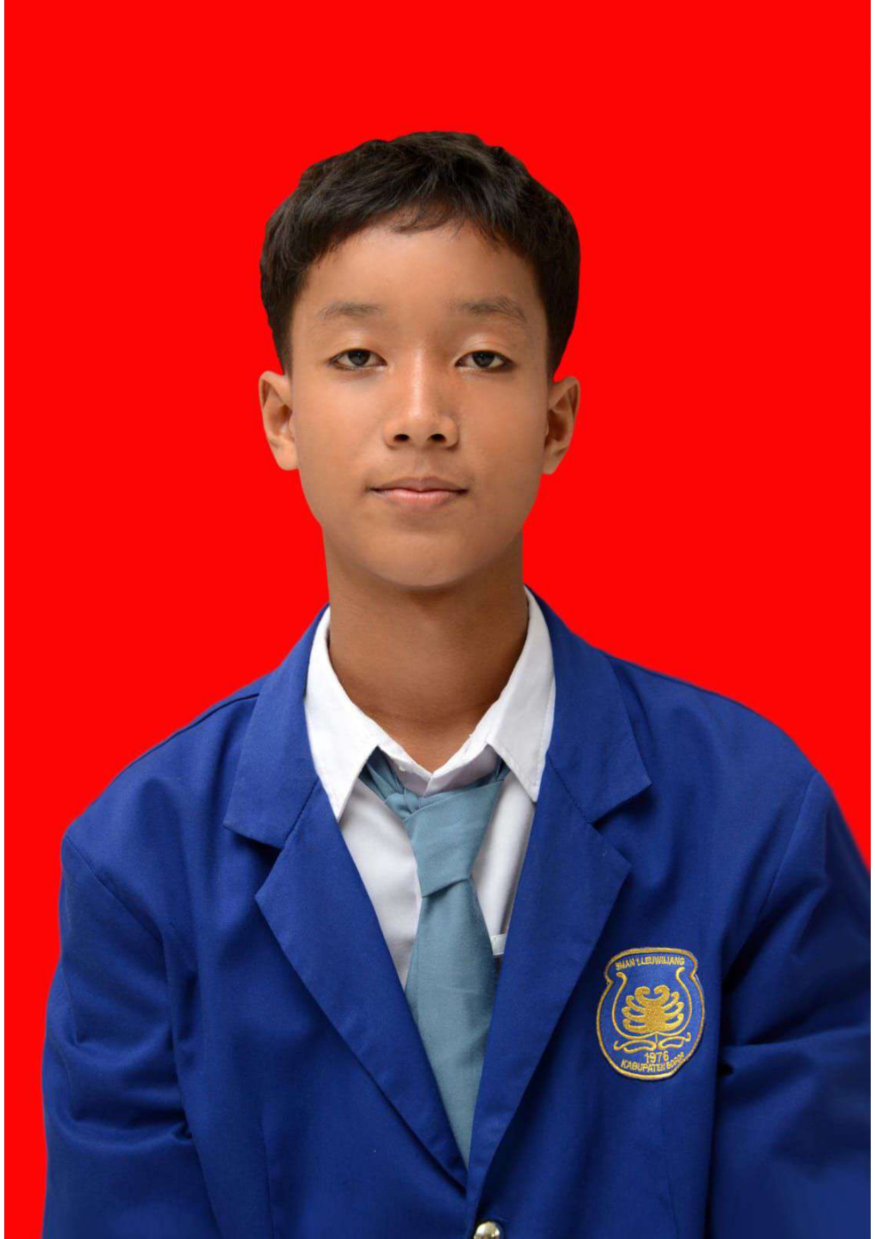 Maulana Irsyad Assholeh